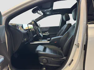Mercedes-Benz B 200 Night Star