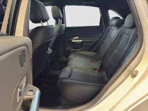 Mercedes-Benz B 200 Night Star