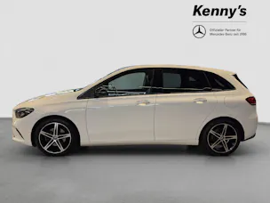 Mercedes-Benz B 200 Night Star