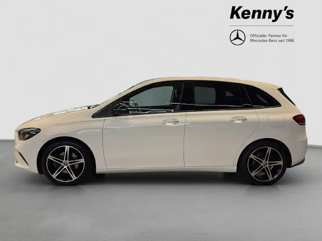 Mercedes-Benz B 200 Night Star