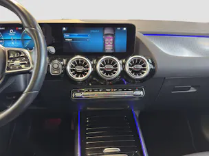 Mercedes-Benz B 200 Night Star