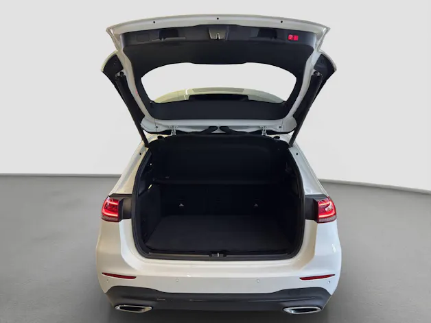 Mercedes-Benz B 200 Night Star