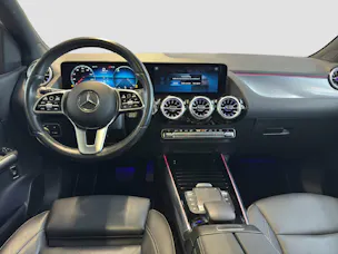 Mercedes-Benz B 200 Night Star