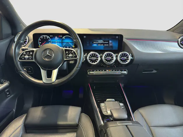 Mercedes-Benz B 200 Night Star