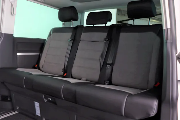 VW T6.1 California 2.0 Bi-TDI Beach Liberty 4Motion DSG
