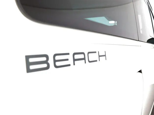 VW T6.1 California 2.0 Bi-TDI Beach Liberty 4Motion DSG