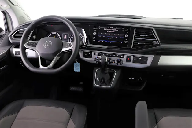 VW T6.1 California 2.0 Bi-TDI Beach Liberty 4Motion DSG
