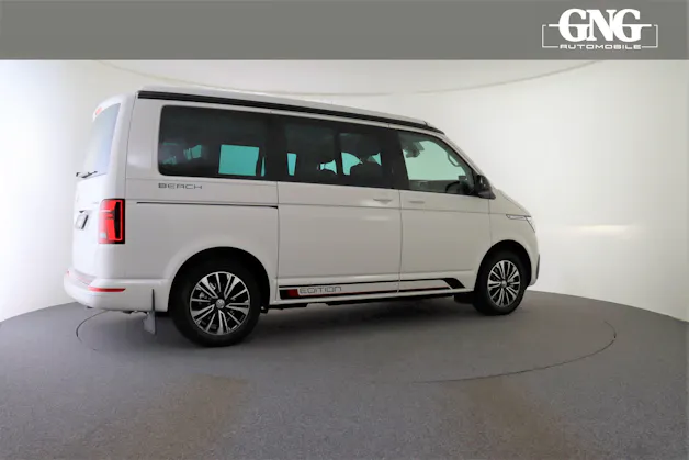 VW T6.1 California 2.0 Bi-TDI Beach Liberty 4Motion DSG