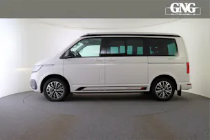 VW T6.1 California 2.0 Bi-TDI Beach Liberty 4Motion DSG