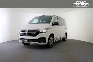 VW T6.1 California 2.0 Bi-TDI Beach Liberty 4Motion DSG