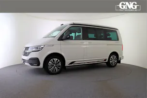 VW T6.1 California 2.0 Bi-TDI Beach Liberty 4Motion DSG
