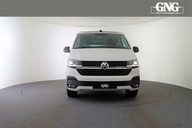 VW T6.1 California 2.0 Bi-TDI Beach Liberty 4Motion DSG