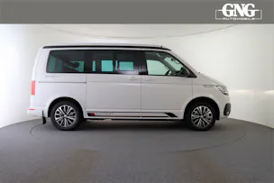 VW T6.1 California 2.0 Bi-TDI Beach Liberty 4Motion DSG