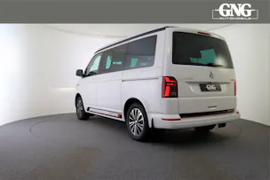 VW T6.1 California 2.0 Bi-TDI Beach Liberty 4Motion DSG