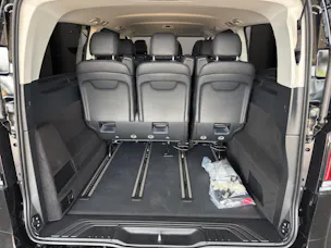 Mercedes-Benz Vito 119 CDI Extralang Tourer 9G-Tronic 4M Pro