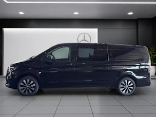 Mercedes-Benz Vito 119 CDI Extralang Tourer 9G-Tronic 4M Pro