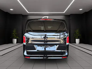 Mercedes-Benz Vito 119 CDI Extralang Tourer 9G-Tronic 4M Pro