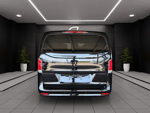 Mercedes-Benz Vito 119 CDI Extralang Tourer 9G-Tronic 4M Pro