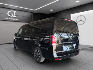 Mercedes-Benz Vito 119 CDI Extralang Tourer 9G-Tronic 4M Pro