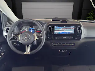 Mercedes-Benz Vito 119 CDI Extralang Tourer 9G-Tronic 4M Pro