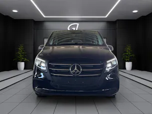 Mercedes-Benz Vito 119 CDI Extralang Tourer 9G-Tronic 4M Pro