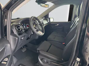 Mercedes-Benz Vito 119 CDI Extralang Tourer 9G-Tronic 4M Pro
