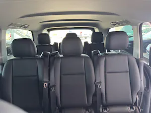 Mercedes-Benz Vito 119 CDI Extralang Tourer 9G-Tronic 4M Pro