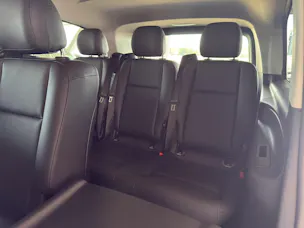 Mercedes-Benz Vito 119 CDI Extralang Tourer 9G-Tronic 4M Pro