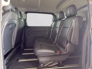 Mercedes-Benz Vito 119 CDI Extralang Tourer 9G-Tronic 4M Pro