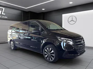 Mercedes-Benz Vito 119 CDI Extralang Tourer 9G-Tronic 4M Pro