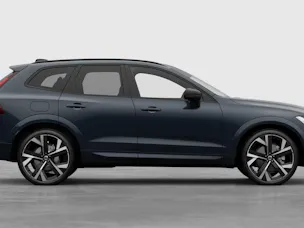 Volvo XC60 2.0 T6 TE Black Edition eAWD