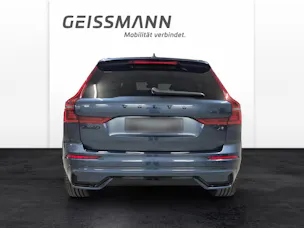 Volvo XC60 2.0 T6 TE Black Edition eAWD
