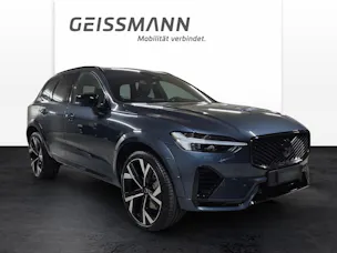 Volvo XC60 2.0 T6 TE Black Edition eAWD