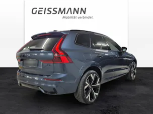 Volvo XC60 2.0 T6 TE Black Edition eAWD
