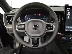Volvo XC60 2.0 T6 TE Black Edition eAWD
