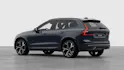 Volvo XC60 2.0 T6 TE Black Edition eAWD