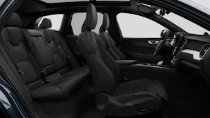 Volvo XC60 2.0 T6 TE Black Edition eAWD