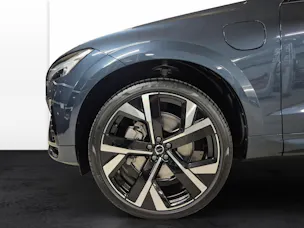 Volvo XC60 2.0 T6 TE Black Edition eAWD