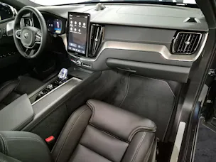 Volvo XC60 2.0 T6 TE Black Edition eAWD