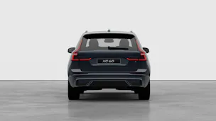 Volvo XC60 2.0 T6 TE Black Edition eAWD