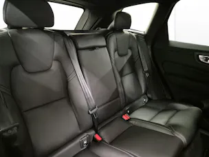 Volvo XC60 2.0 T6 TE Black Edition eAWD