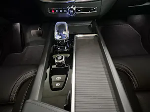 Volvo XC60 2.0 T6 TE Black Edition eAWD