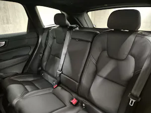 Volvo XC60 2.0 T6 TE Black Edition eAWD
