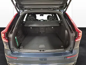 Volvo XC60 2.0 T6 TE Black Edition eAWD