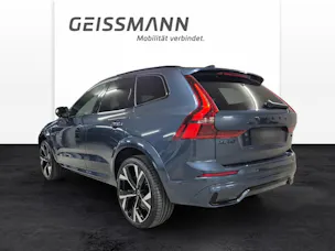 Volvo XC60 2.0 T6 TE Black Edition eAWD