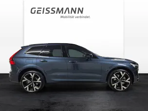 Volvo XC60 2.0 T6 TE Black Edition eAWD