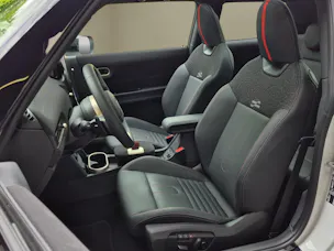 Mini Cooper S DKG
