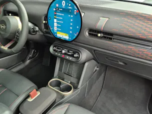 Mini Cooper S DKG