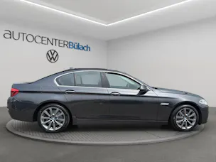 BMW 530d xDrive Luxury Line Steptronic