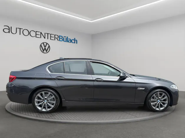 BMW 530d xDrive Luxury Line Steptronic